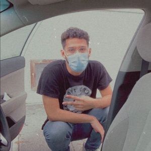 Meet your Posher, Brian